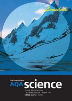 Image of The Essentials of Aqa Science Double Award Modular by Mary James Paperback
