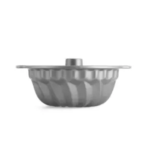 image of KitchenAid KA Tulbad Cake Tin 33 - Silver