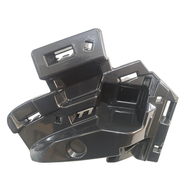 Image of Holder, radiator grille DIEDERICHS 7890046