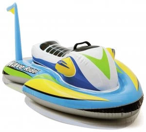 Image of Intex Wave Rider Ride On.