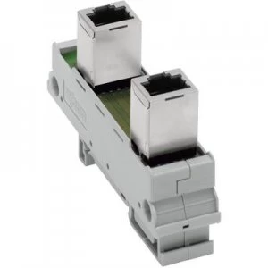 Image of WAGO 289 172 Interface Module RJ45