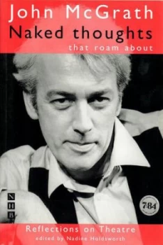 Image of Naked thoughts that roam about by John McGrath