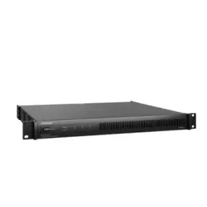 image of Bose PowerShare PS604D 4.0 channels Performance/stage Black