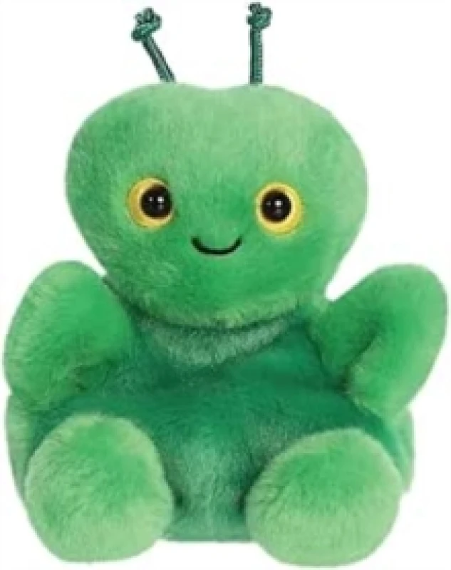 Image of Palm Pals Kai Praying Mantis 5" 1022952