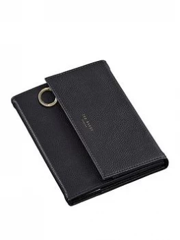 Image of Ted Baker Ladies Notebook with Pencil Case, One Colour, Women