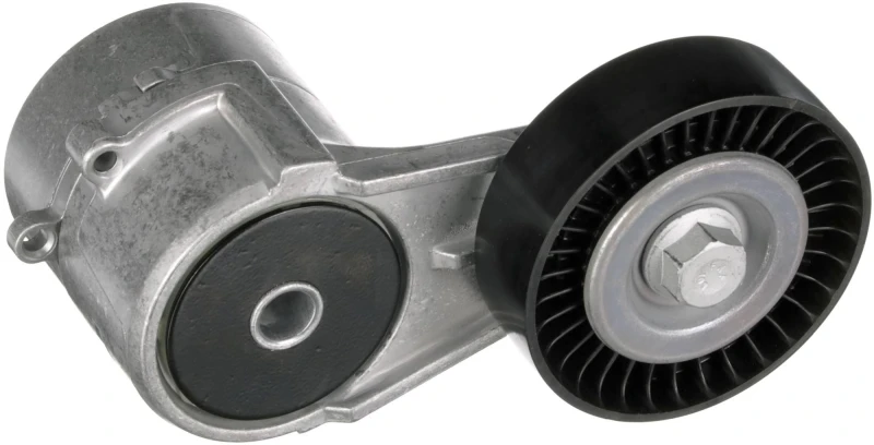 Image of GATES Tensioner pulley GATES T38212