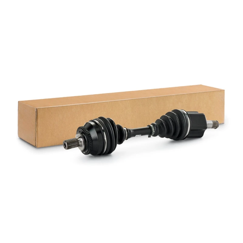 Image of RIDEX REMAN Drive shaft RIDEX REMAN 13D0167R