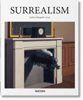 Image of Surrealism by Cathrin Klingshr-Leroy