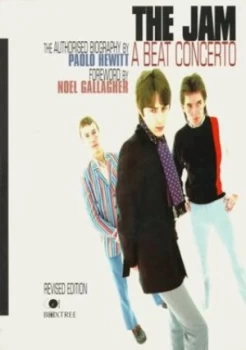 Image of The Jam Paperback