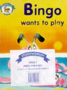 Image of Literacy Edition Storyworlds Stage 2, Animal World,The Big Surprise
