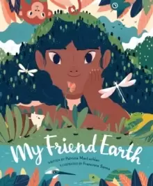 Image of My Friend Earth