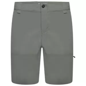 Image of Dare 2b Jenson Button Tuned In Offbeat Short - Green