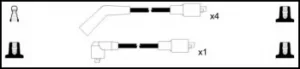 Image of Intermotor Ignition Lead Set 76229