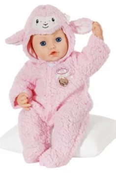 image of Baby Annabell Deluxe Sheep Onesie