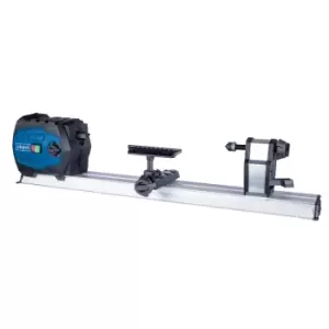 Image of Scheppach DM600VARIO 600 MM Wood Lathe 230 V