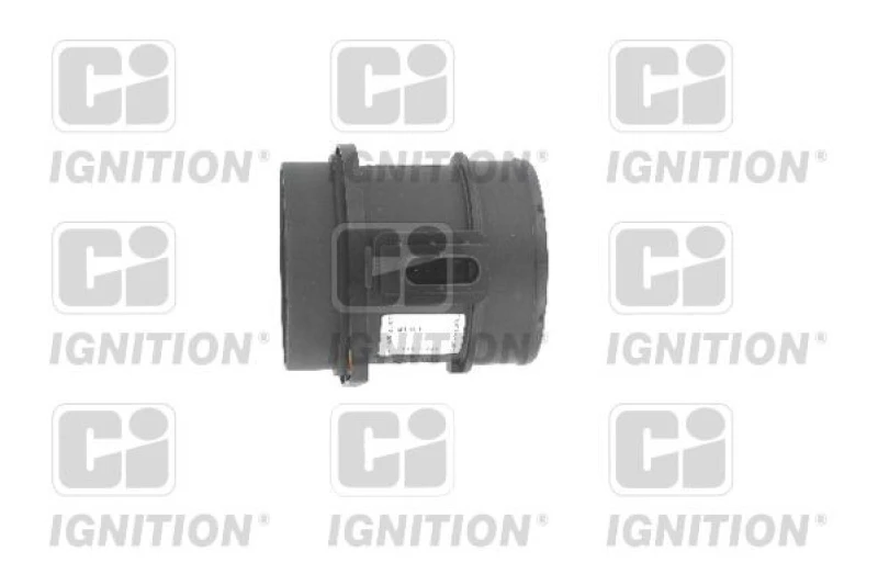 Image of QUINTON HAZELL Mass air flow sensor QUINTON HAZELL QM1067