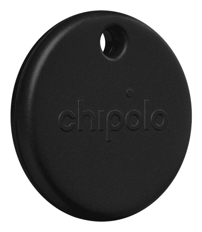 Image of Chipolo Chipolo POP Universal Finder Black RWS.0000006.000
