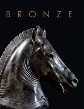 Image of Bronze by David Ekserdjian