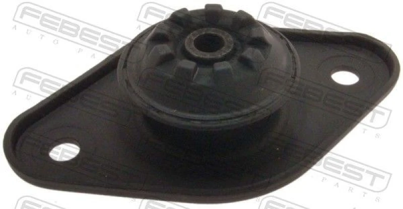 Image of Mounting, shock absorbers FEBEST KSS-RIOR