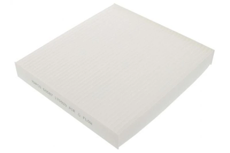 Image of Pollen filter MAPCO 65587