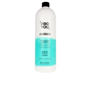 image of PROYOU the moisturizer shampoo 1000ml