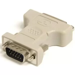 Image of Startech StarTech DVI to VGA Cable Adaptor- you get 25