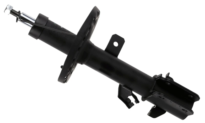 Image of Shock absorber SACHS 350 711
