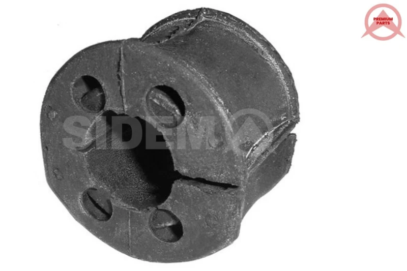 Image of SIDEM Anti roll bar bush SIDEM 819819