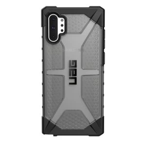 image of Urban Armour Gear Plasma Series case for Galaxy Note10 Plus 211753113131 - Ash