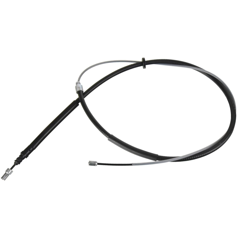 Image of Handbrake cable FEBI BILSTEIN 176861