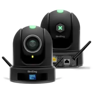Image of BirdDog X120 WiFi Production HD PTZ Camera