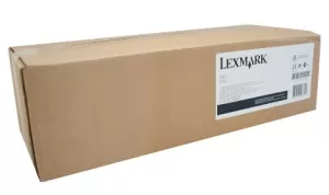 image of Lexmark 71C2HY0 Yellow Laser Toner Ink Cartridge