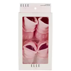 image of Elle Elle Star Boxed Set Bb99 - White