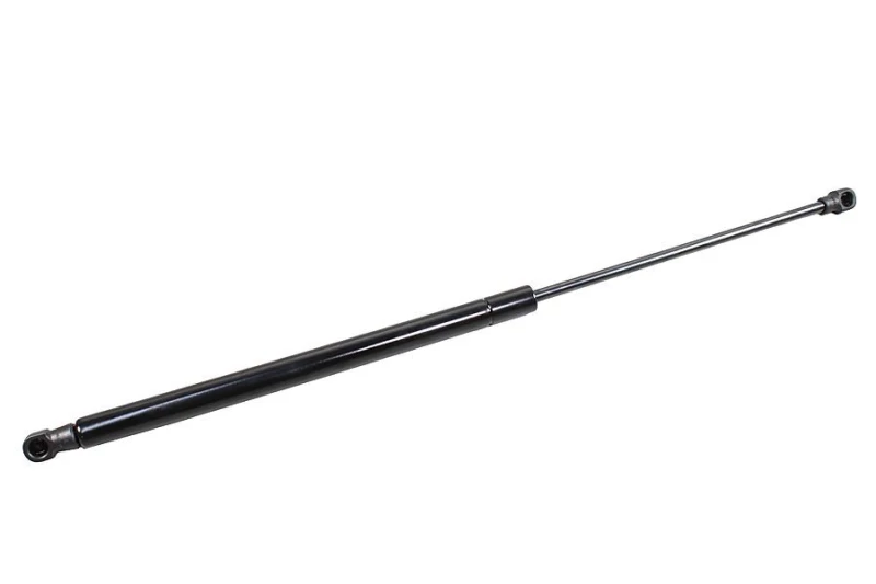 Image of Tailgate strut METZGER 2110752