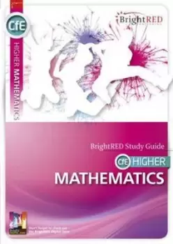 Image of CfE higher mathematics - Linda Moon - Paperback - Used