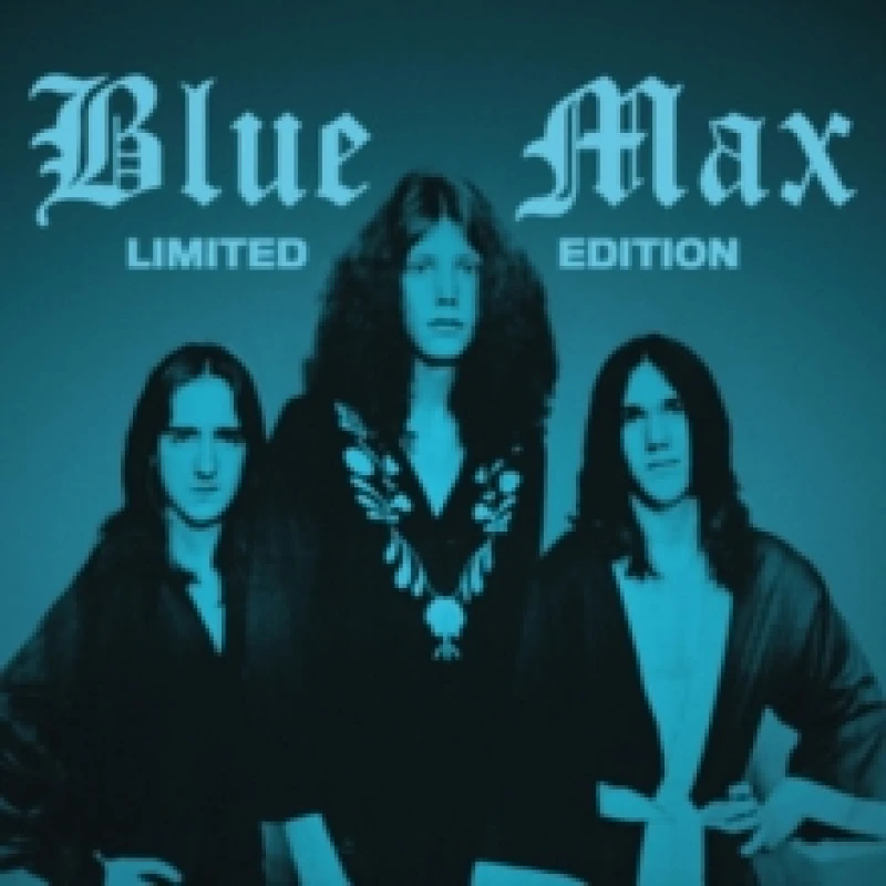 Image of Limited Edition Vinyl