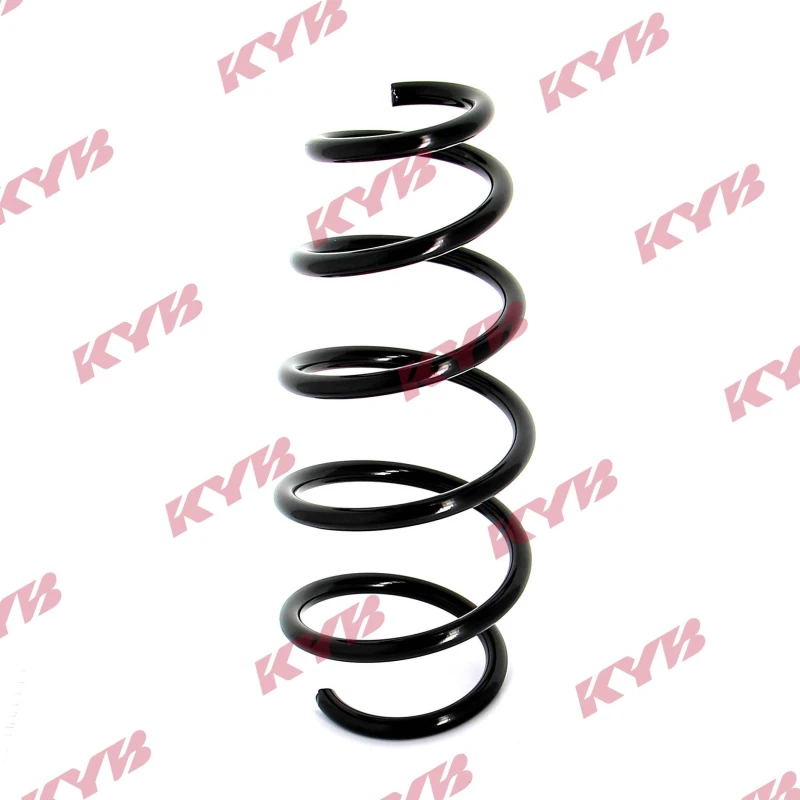 Image of KYB Coil spring KYB RA4035