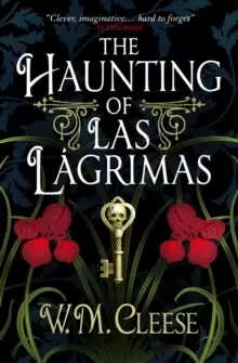 Image of The Haunting of Las Lagrimas