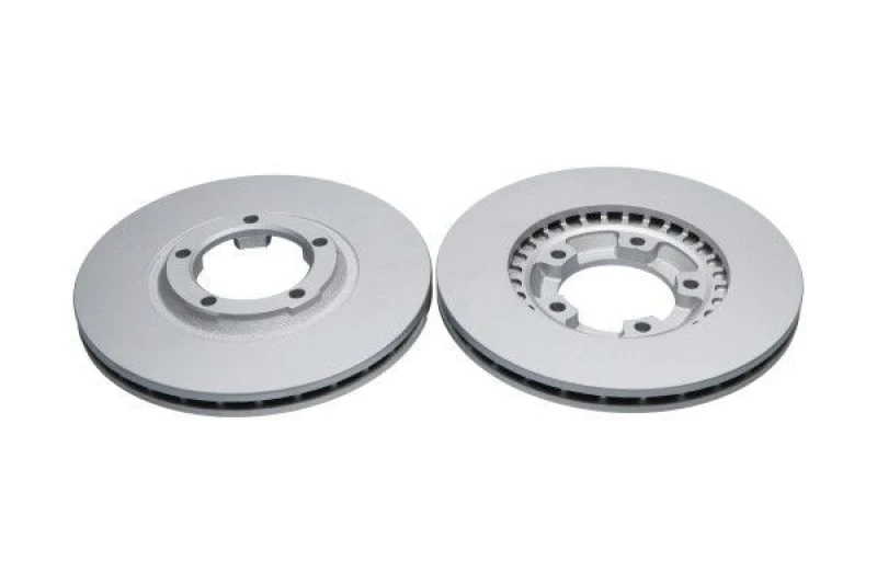 Image of KAVO PARTS Brake disc KAVO PARTS BR-5750-C