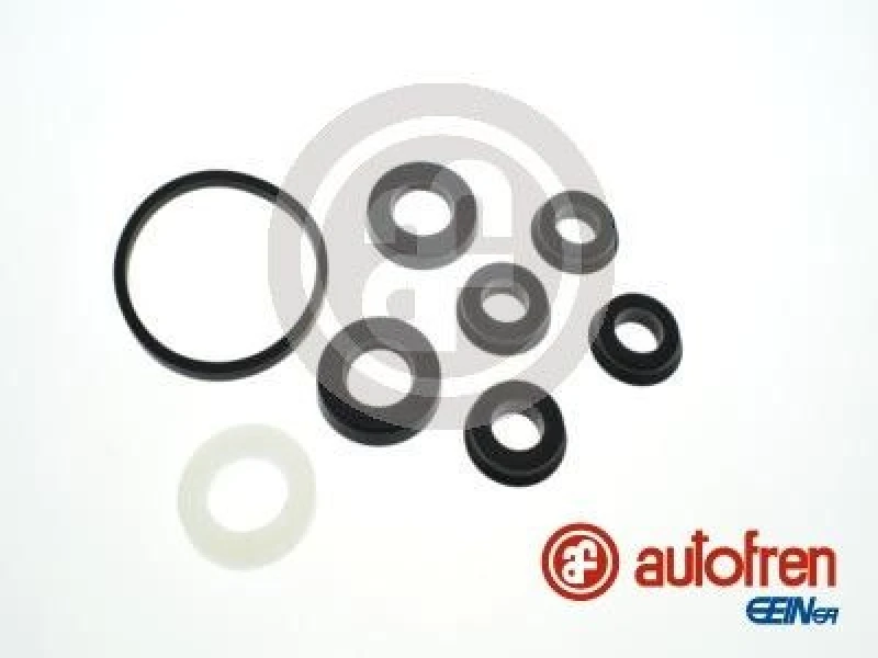 Image of AUTOFREN SEINSA Repair Kit, brake master cylinder AUTOFREN SEINSA D1138