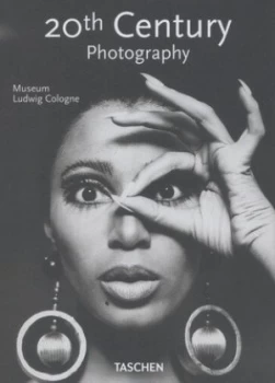 Image of 20th Century Photography - Museum Ludwig Cologne. Hardback