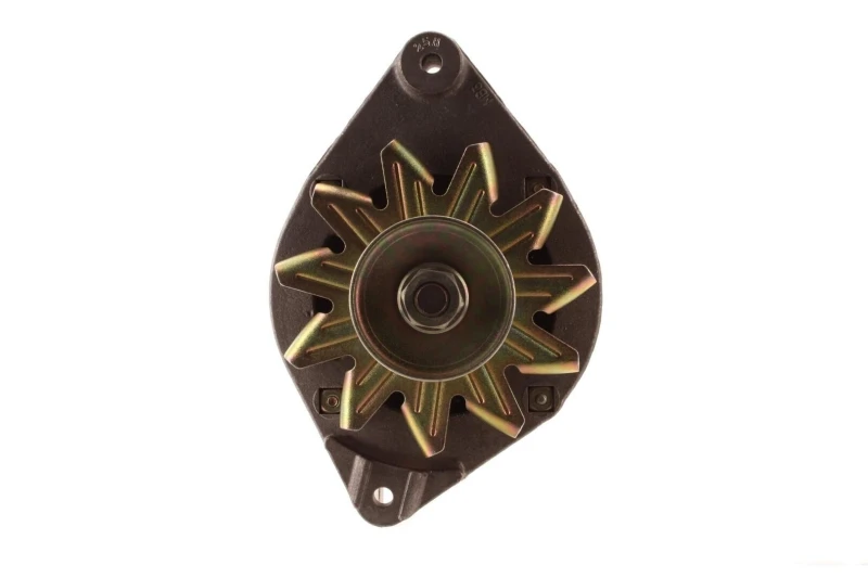 Image of Alternator WALKER WAL01977
