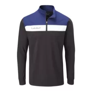Image of Stuburt Extreme ½ Zip Mid Layer - Black