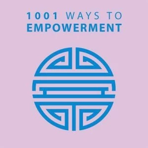 Image of 1001 Ways to Empowerment Book