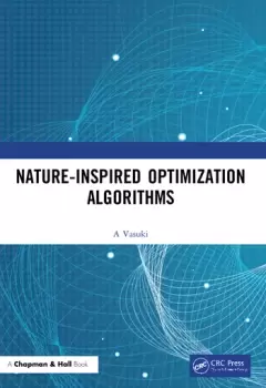 Image of Nature-Inspired Optimization Algorithms