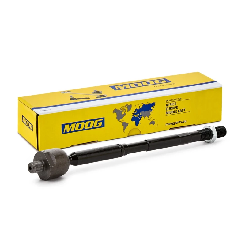 Image of MOOG TO-AX-4972 Inner Tie Rod Inner Tie Rod (51)