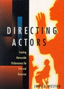 Image of Directing Actors by Judith Weston Book