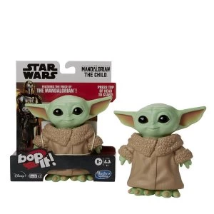 Image of The Child (Star Wars The Mandalorian) Bop It!