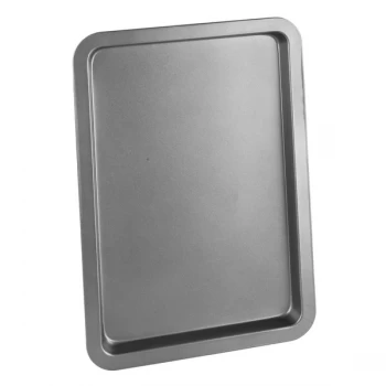 image of Chef Aid Non Stick Baking Tray 33x21.5x1.5cm