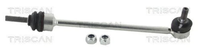 Image of TRISCAN Anti-roll bar link TRISCAN 8500 23696